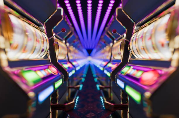Slot tournament leaderboard on miliar slot77